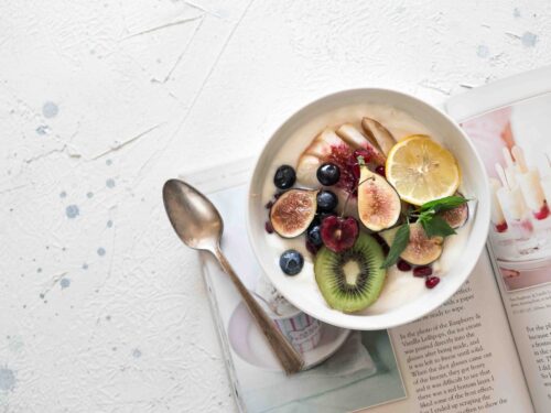 Free meal planning